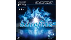 Donic bluefire M2 Rubbers for Table Tennis