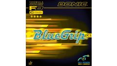 Donic BlueGrip C1 Rubbers for Table Tennis