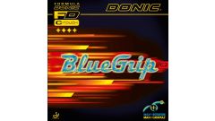 Donic BlueGrip C2 Rubbers for Table Tennis