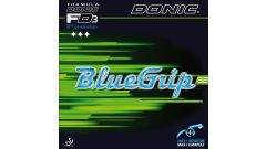 Donic BlueGrip S2 Rubbers for Table Tennis