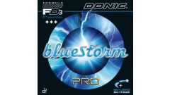 Donic BlueStorm pro Rubbers for Table Tennis