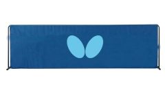 Butterfly Court Surround (Blue)