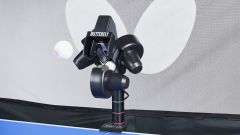 Butterfly Amicus Prime Robot