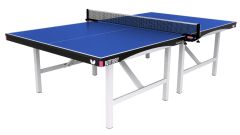 Butterfly Europa Compact Indoor Wheelaway Table Tennis Table
