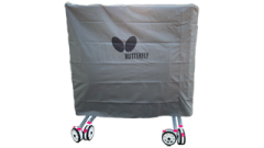 Butterfly Large Deluxe Table Cover