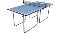 Butterfly 6x3 Blue Starter Table Tennis Table