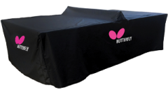 Butterfly Ultimate Deluxe Table Cover