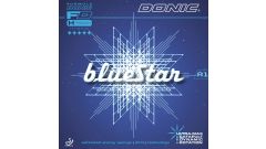 Donic BlueStar A1 Rubbers for table tennis