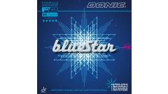 Donic BlueStar A2 Rubbers for Table Tennis