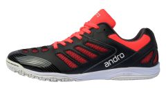 Andro shoes Cross Step 2 Fiery Coral