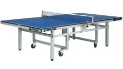 Donic Delhi 25mm centrefold table tennis table Blue
