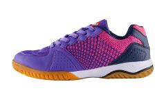 Table Tennis 365 Zateta shoes Purple
