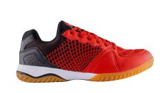 Table Tennis 365 Zateta shoes Red