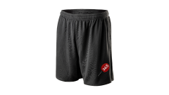 Table Tennis 365 shorts black