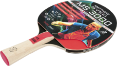 Sure Shot MS 3000 Table Tennis Bat