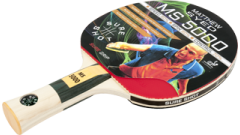 Sure Shot MS 5000 Table Tennis Bat