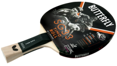 Butterfly Timo Boll SG33 Table Tennis Bat