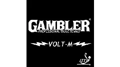 Gambler Volt M Rubber 2.1mm
