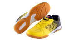 Table Tennis 365 Zateta Shoes Yellow
