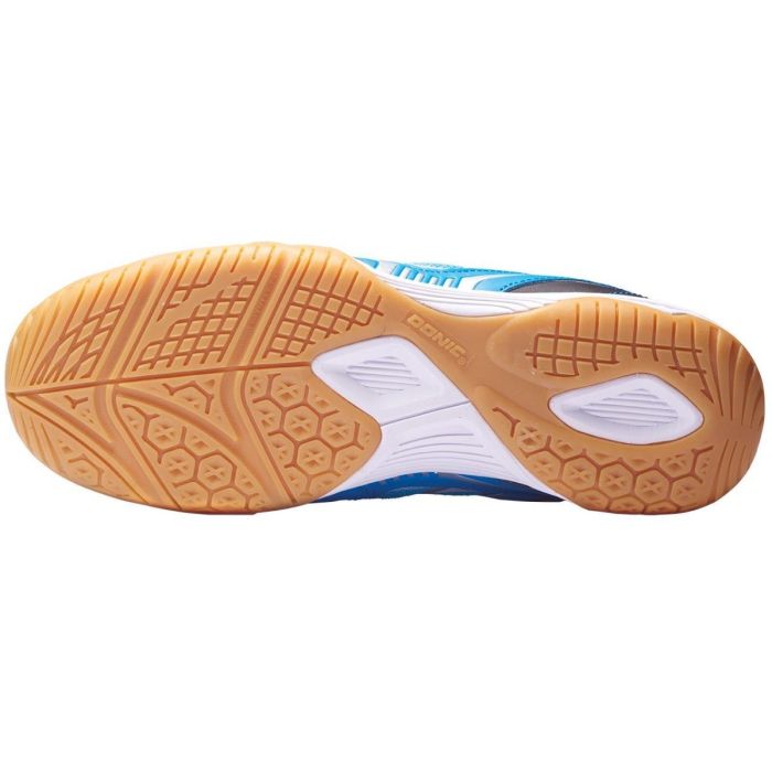 Donic table tennis shoes 2025