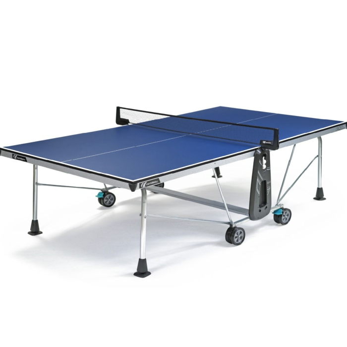 Indoor table tennis tables sale discount