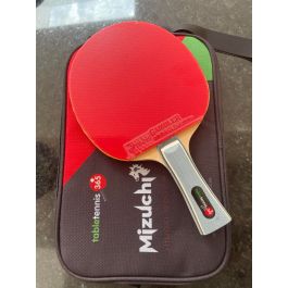 Mizuchi - Hinoki Wood ALC Carbon table tennis blade