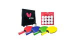Outdoor accessory bundle