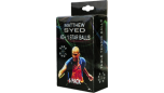 Sure Shot White 1 Star Plastic Ball (6 Pack)
