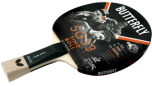 Butterfly Timo Boll SG33 Table Tennis Bat