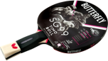 Butterfly Timo Boll SG99 Table Tennis Bat