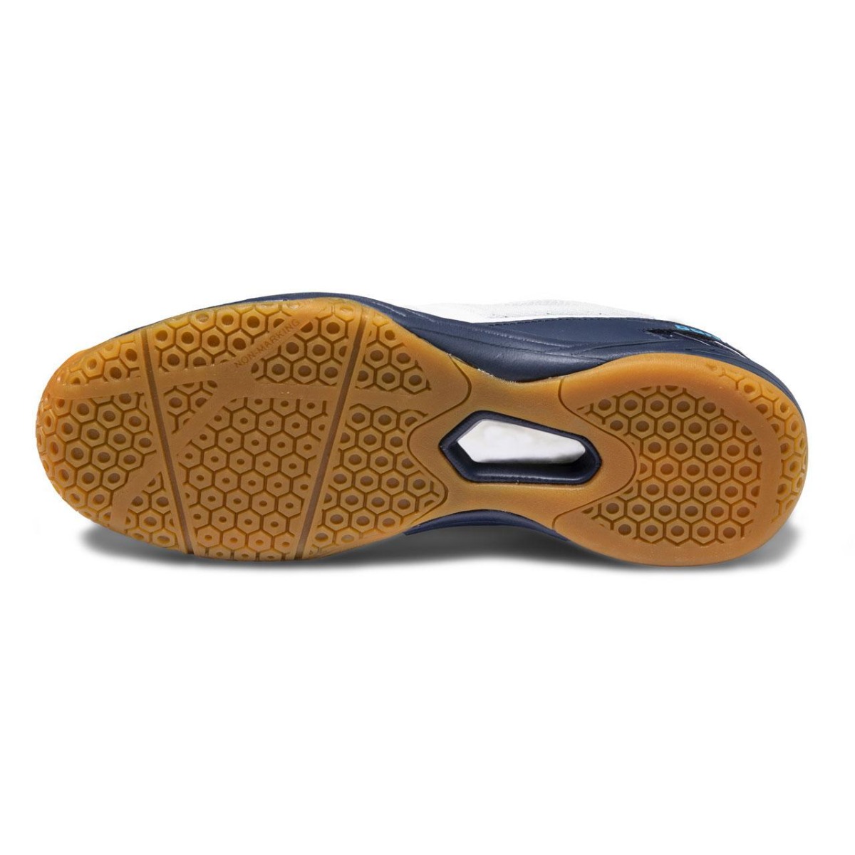 Reflex shoe for Table Tennis