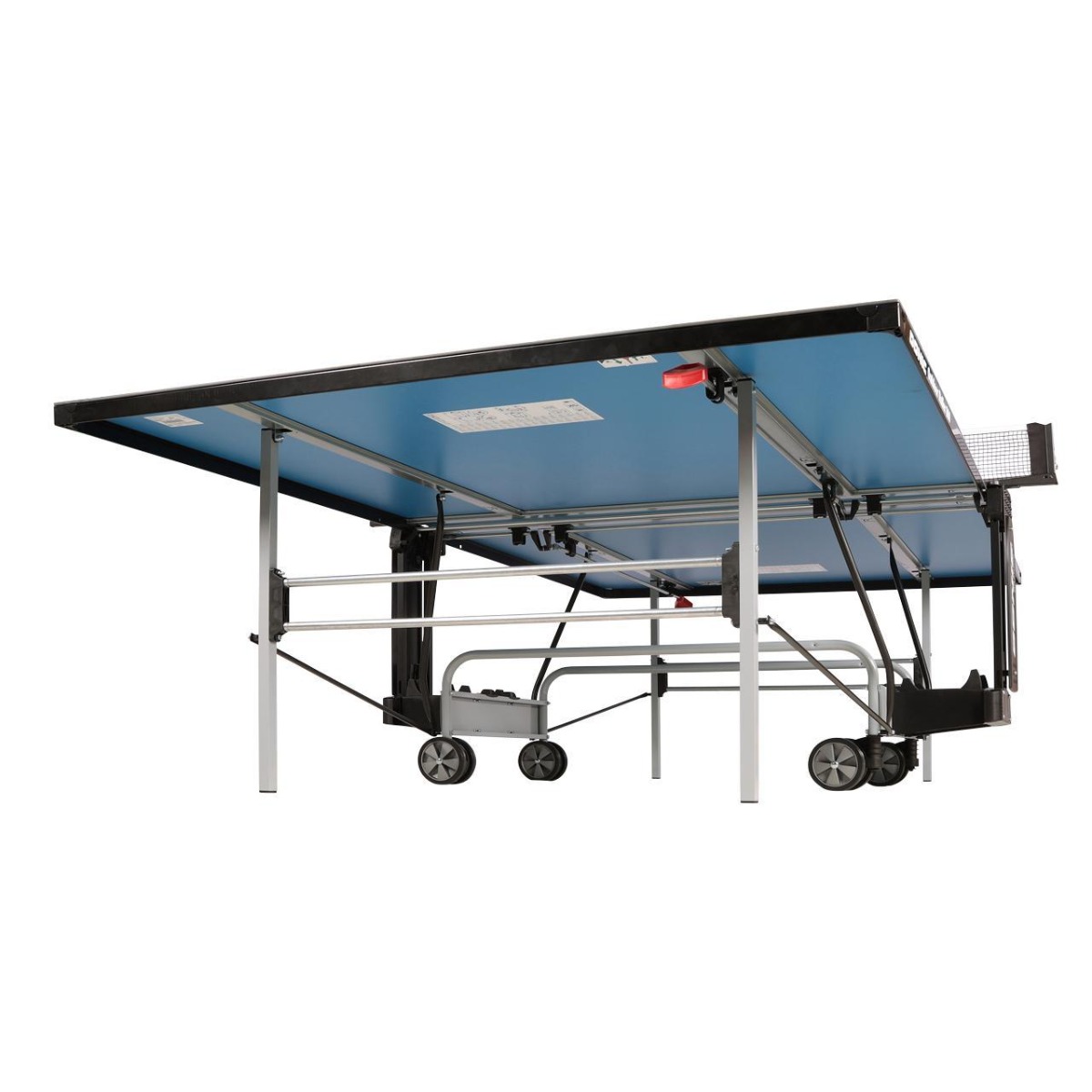 Outdoor Roller 800 blue table tennis table