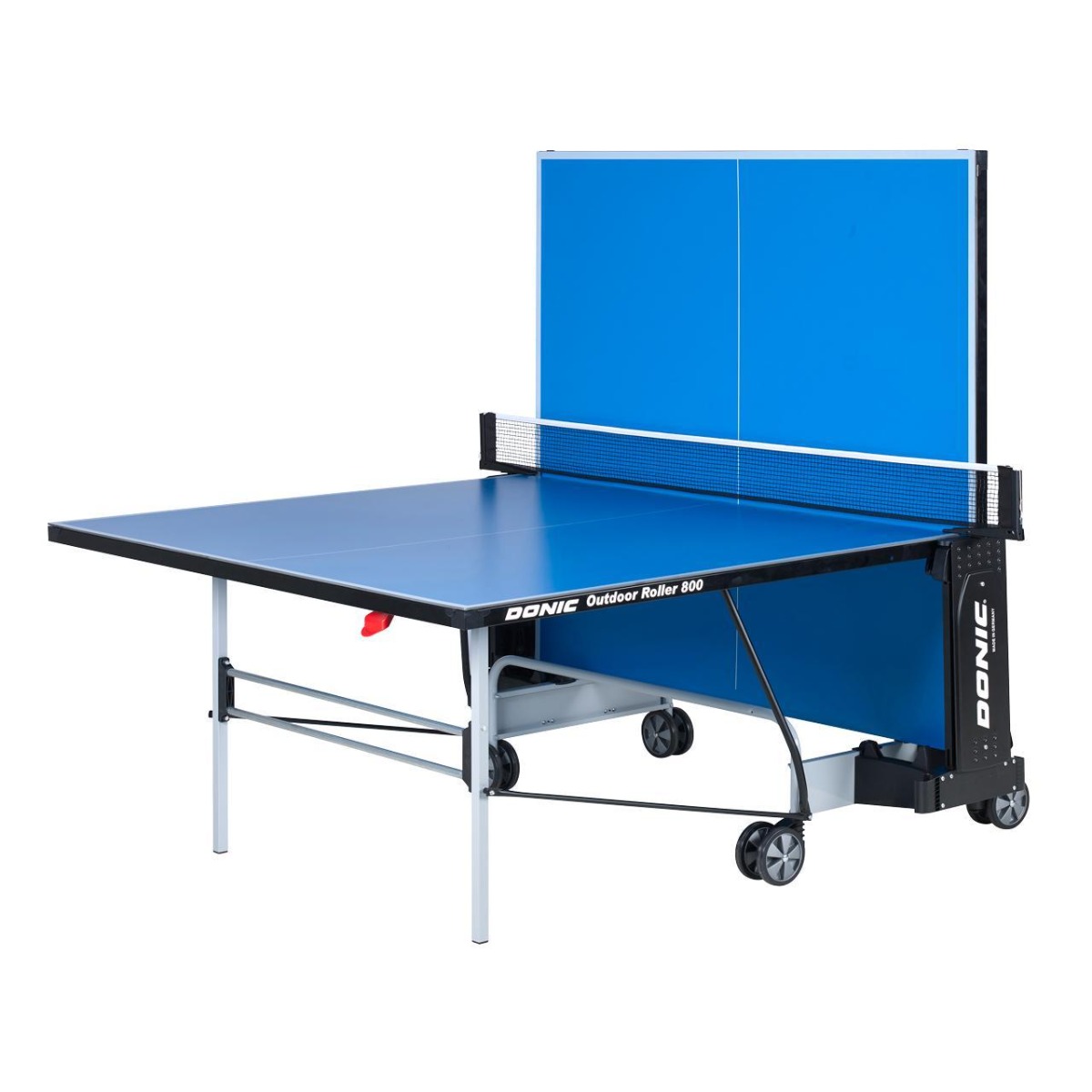Outdoor Roller 800 blue table tennis table