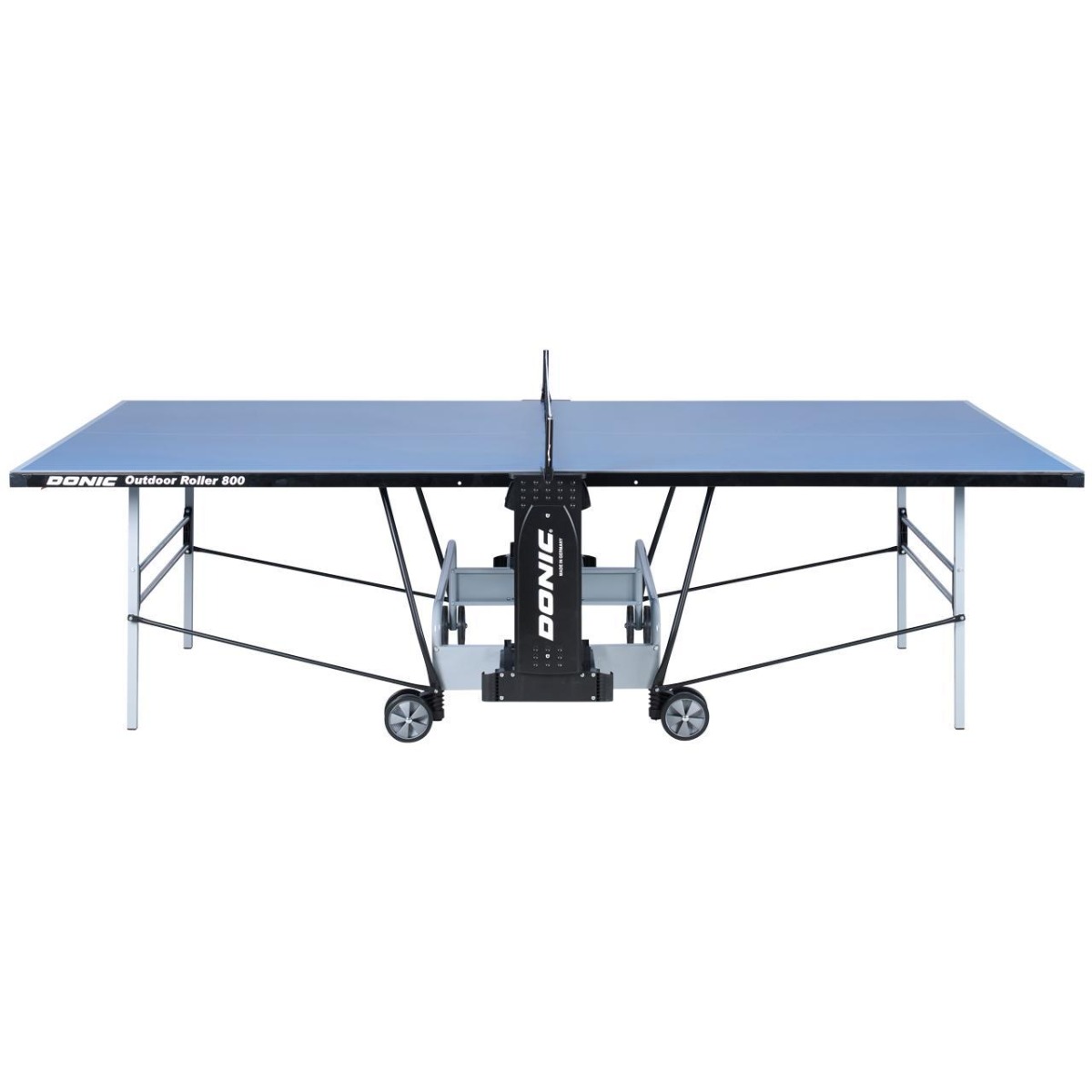 Outdoor Roller 800 blue table tennis table