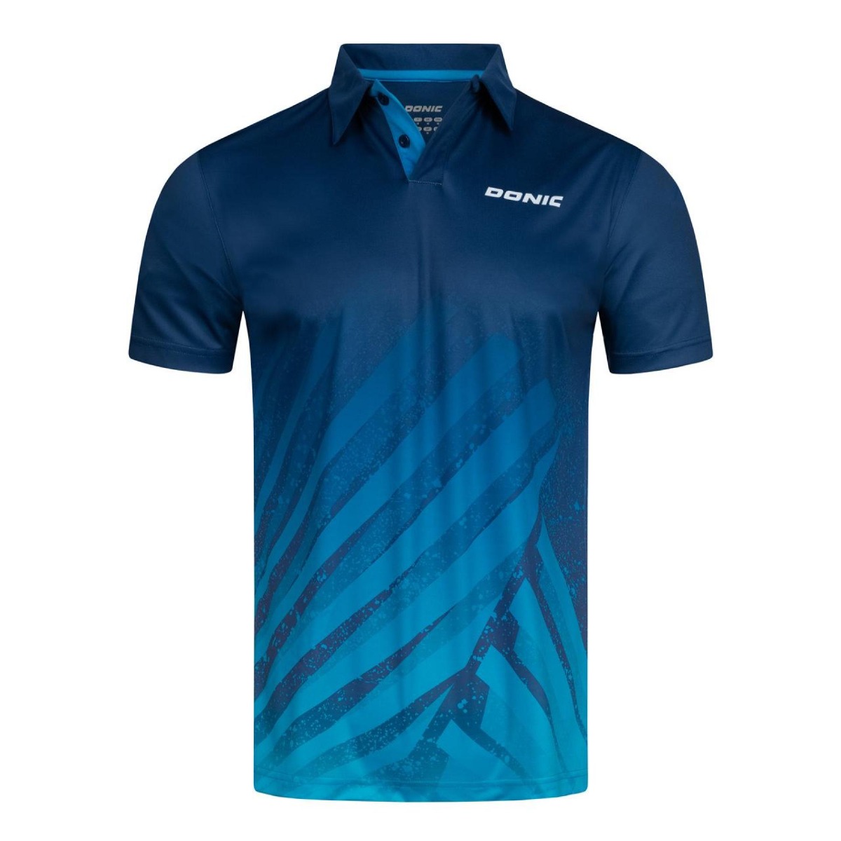 polo shirt Flow for Table Tennis
