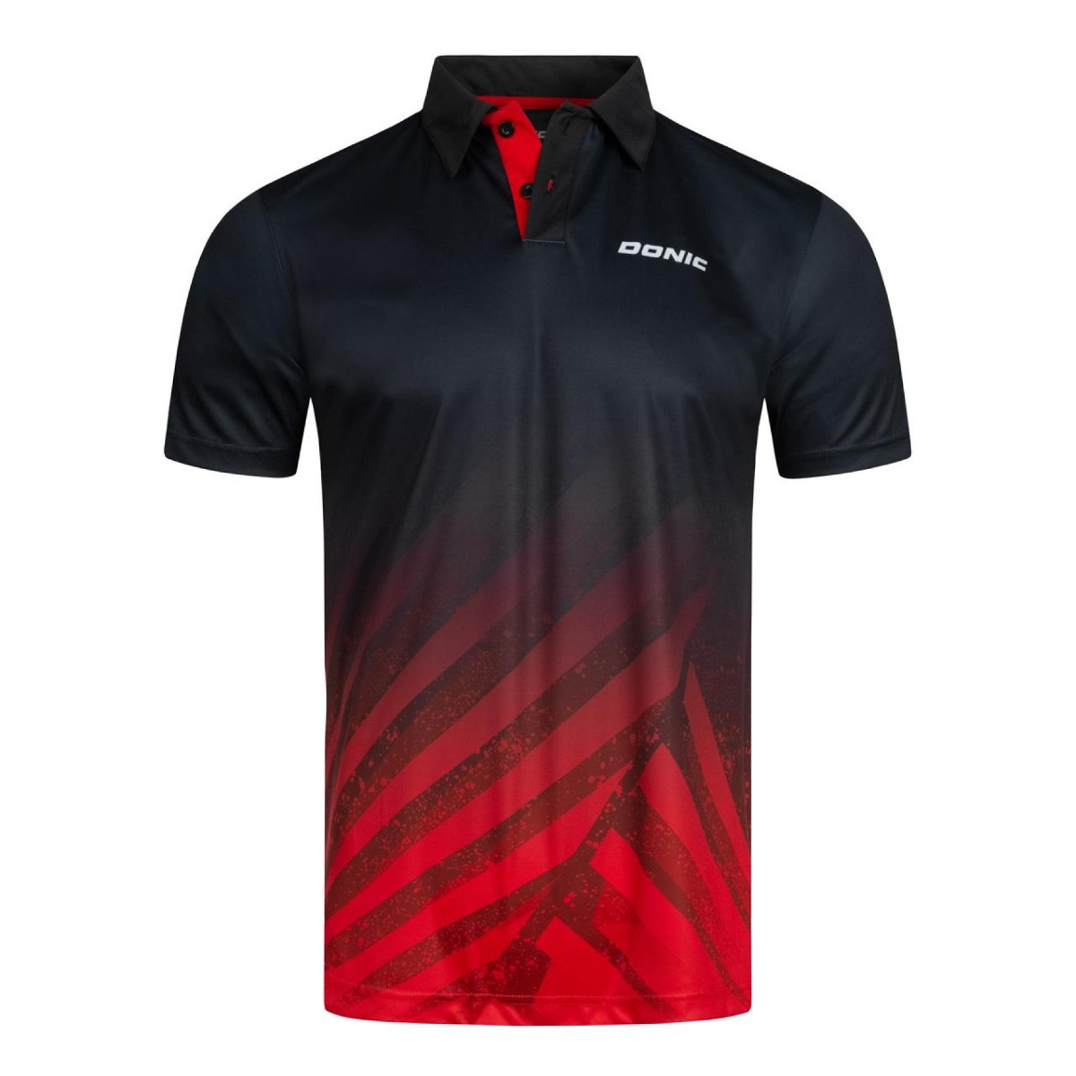 polo shirt Flow for Table Tennis