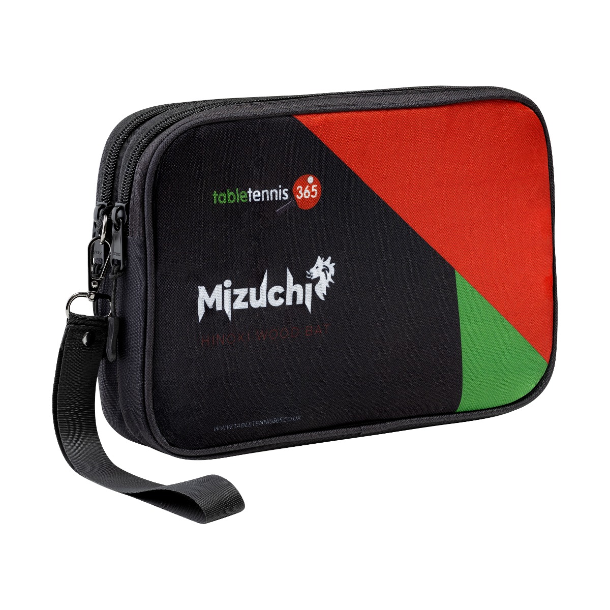 TT365 blade Mizuchi