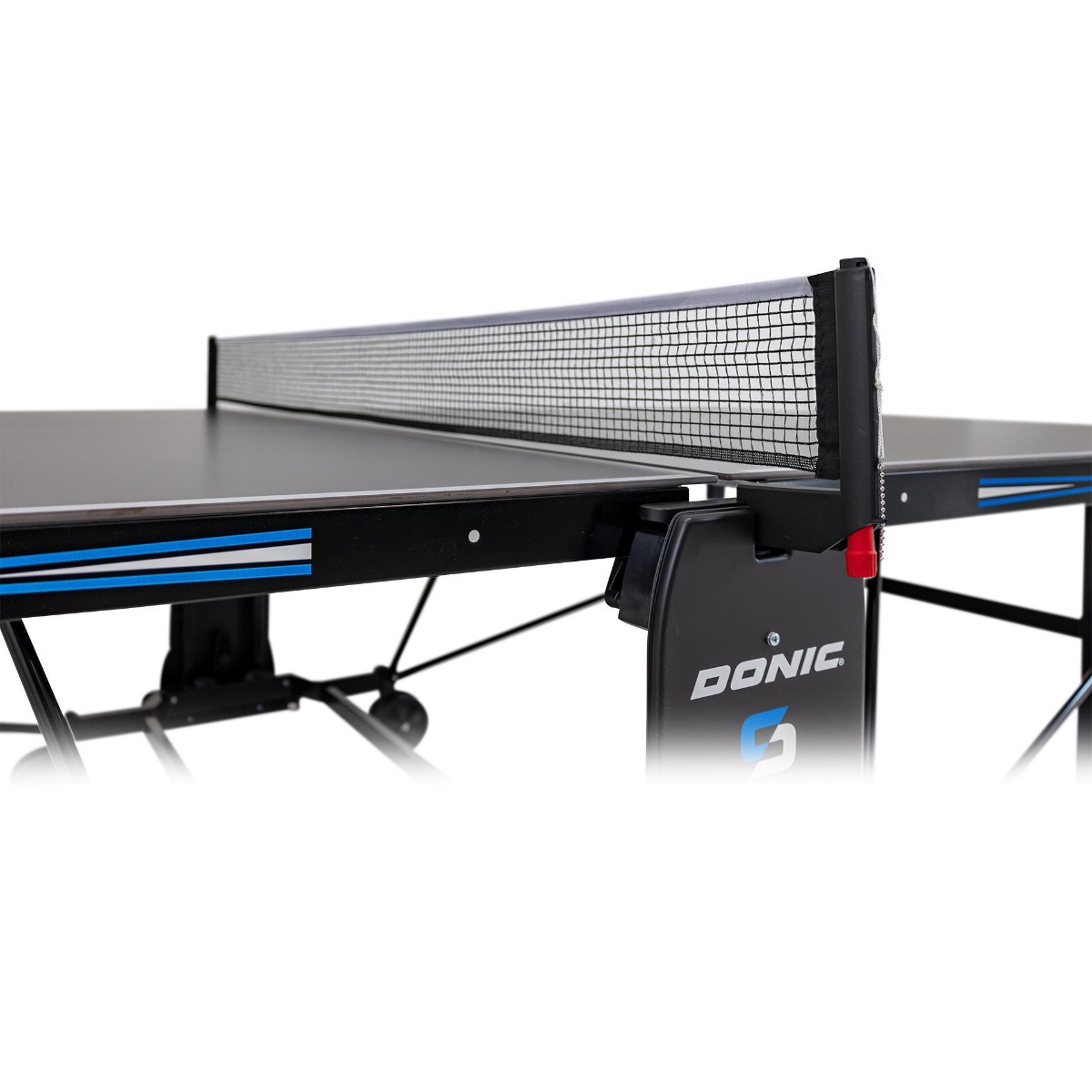 outdoor Style Line 1000 table tennis table Bundle