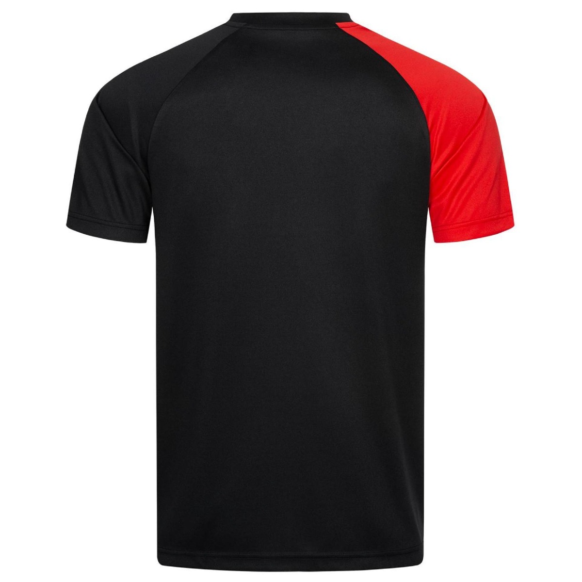 Peak shirt for Table Tennis