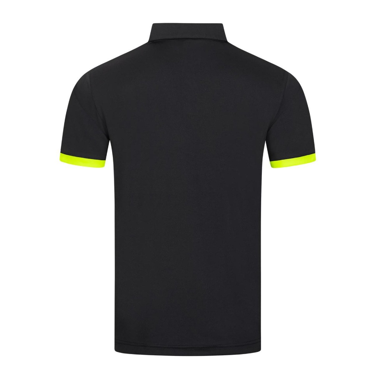 Push polo shirt for Table Tennis