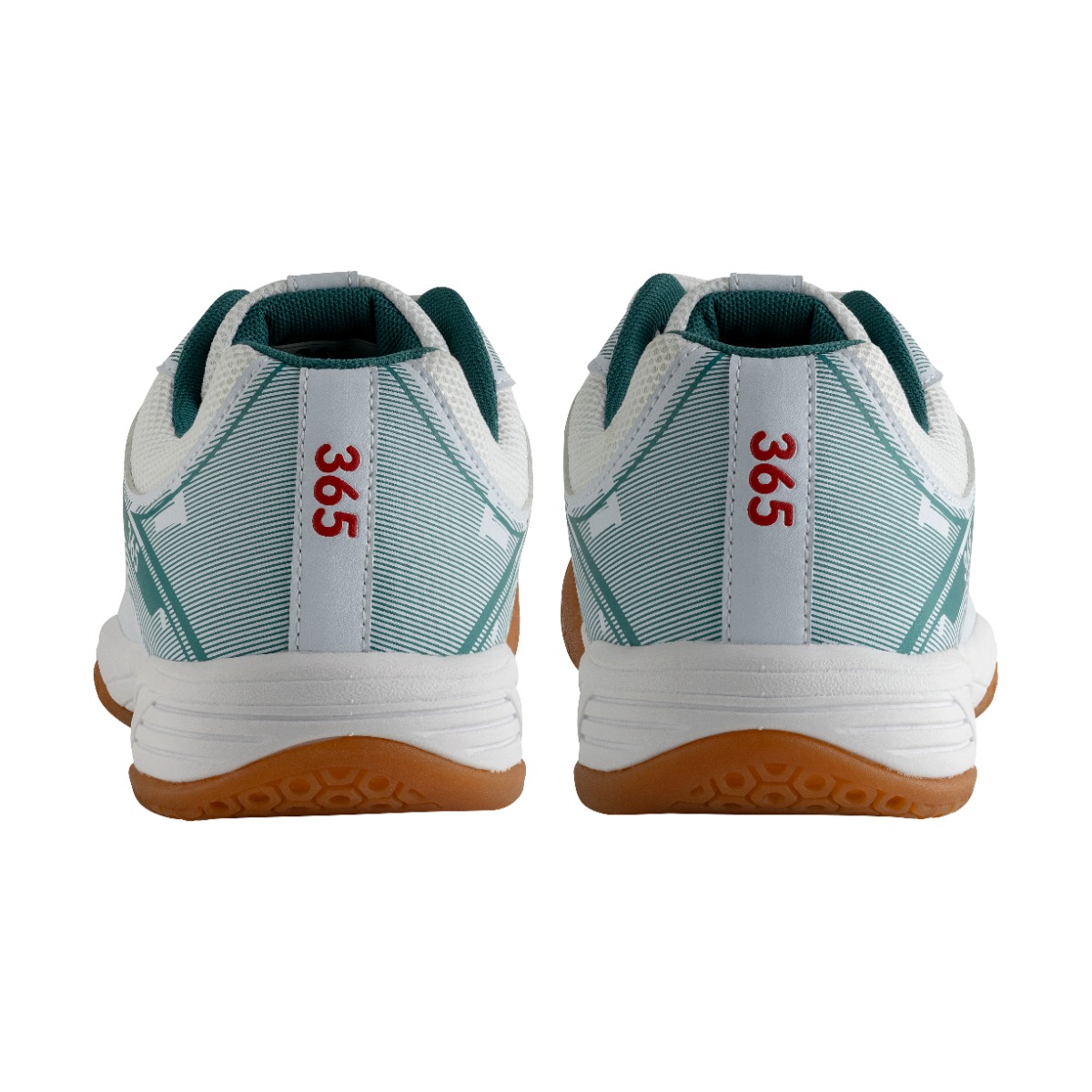 Table Tennis 365 Senko shoes