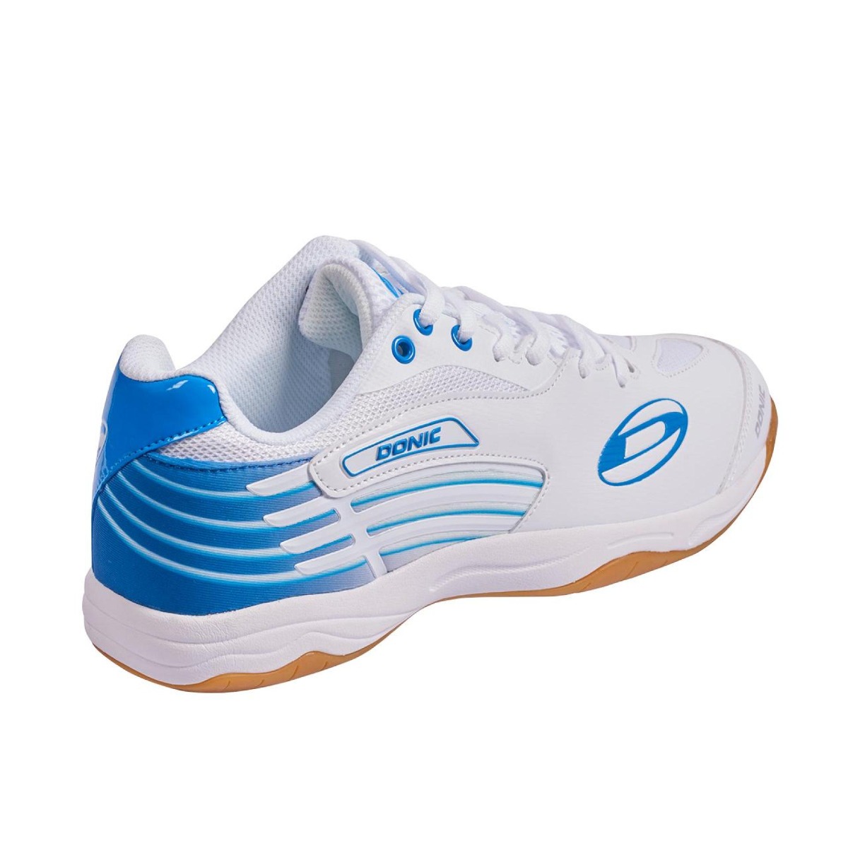 Spaceflex shoe for Table Tennis
