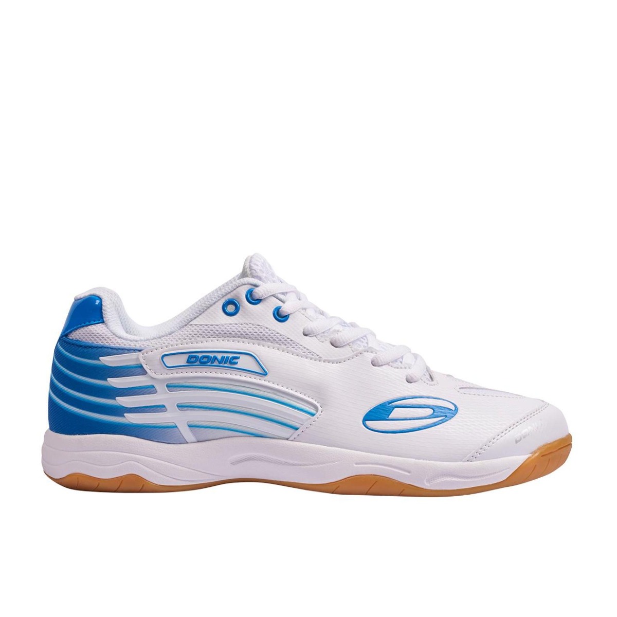 Spaceflex shoe for Table Tennis