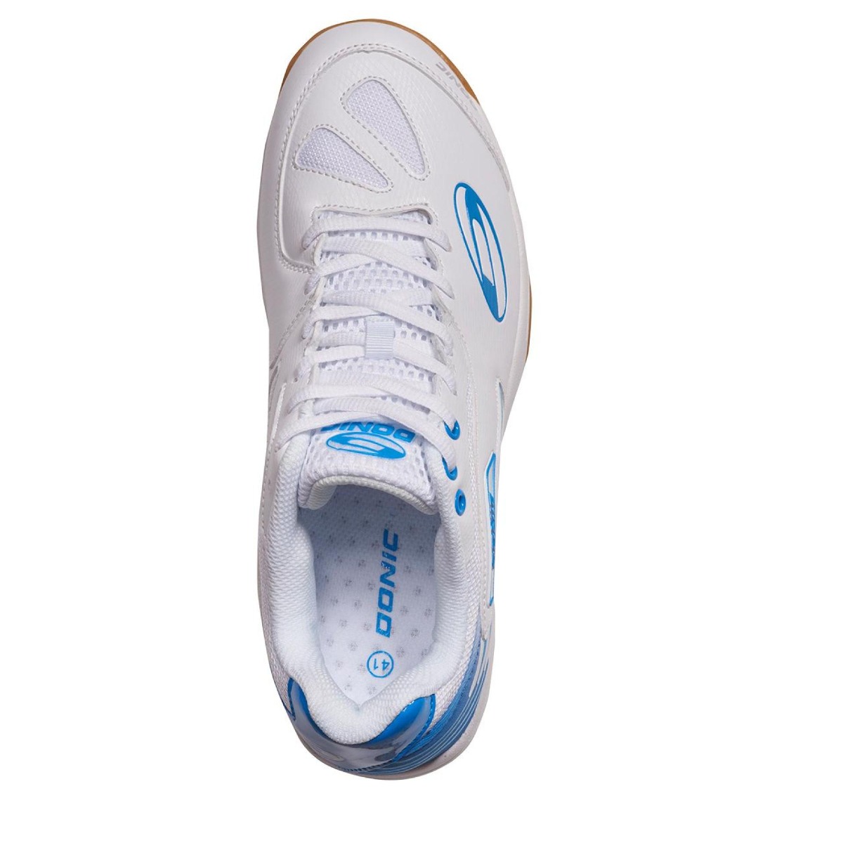 Spaceflex shoe for Table Tennis