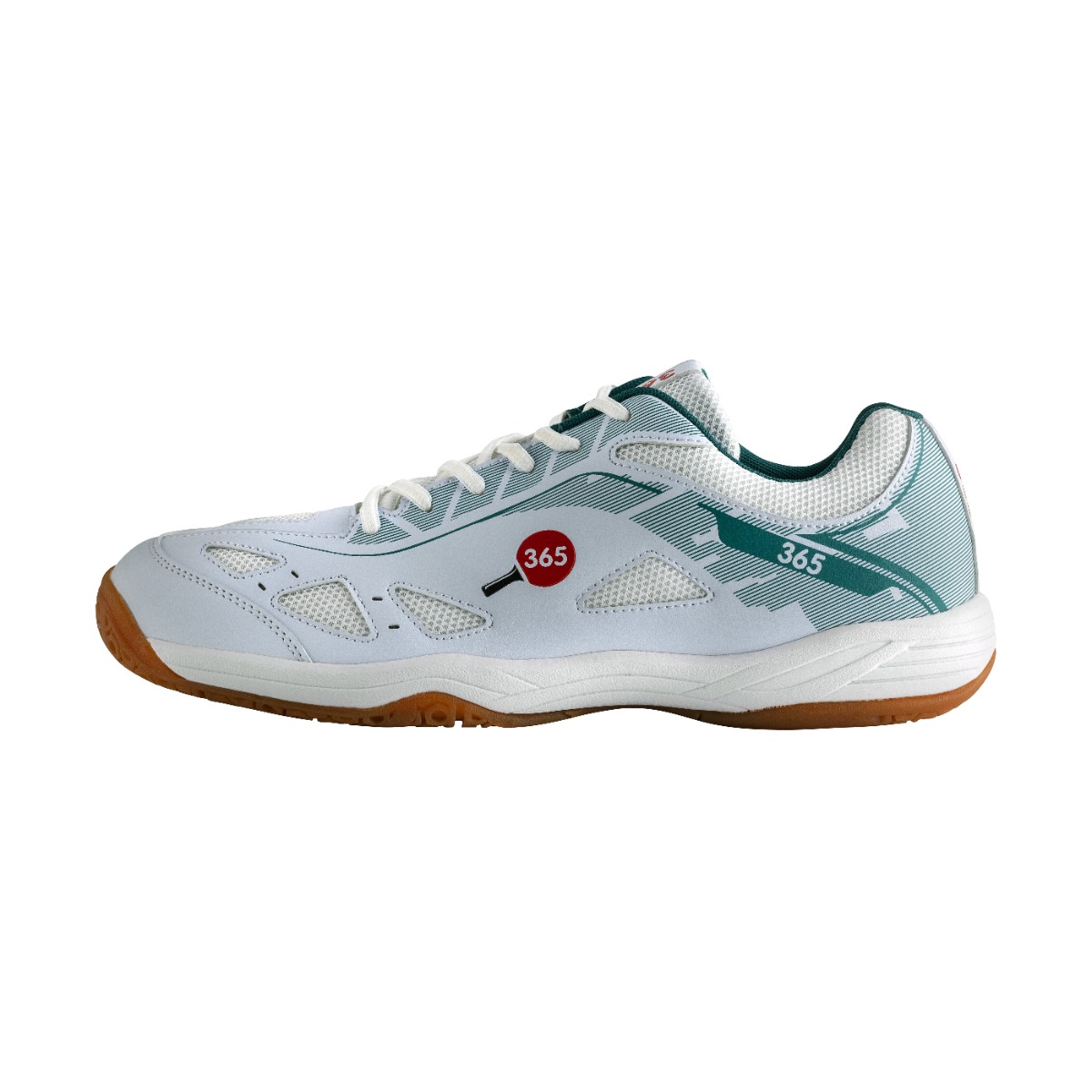 Table Tennis 365 Senko shoes