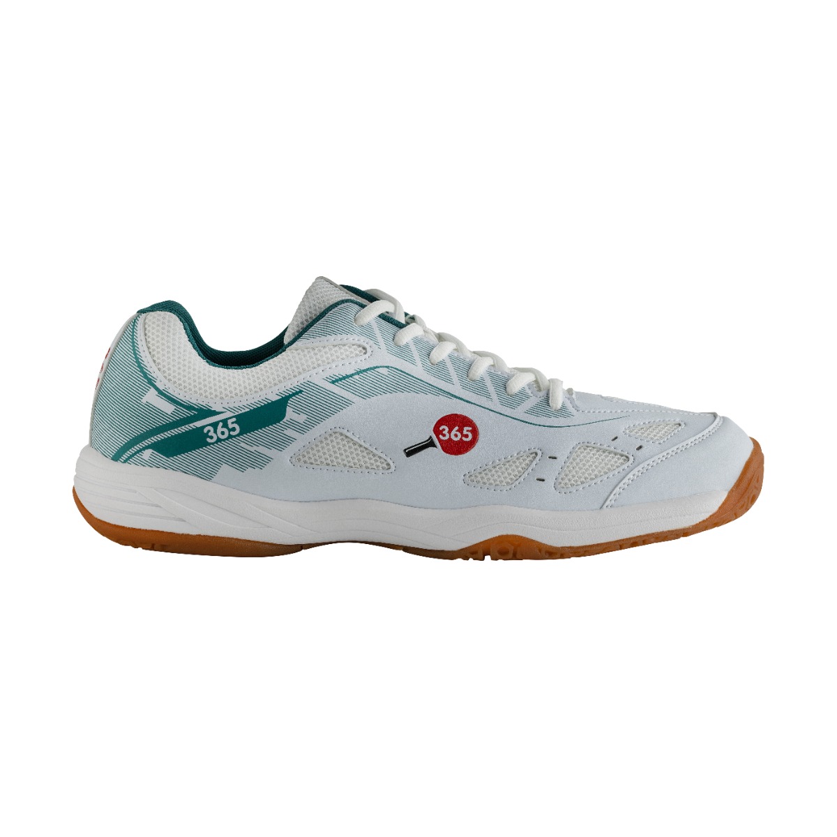 Table Tennis 365 Senko shoes