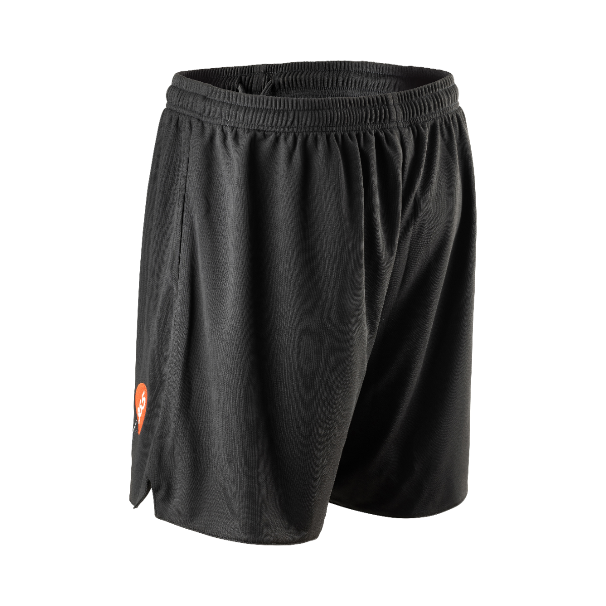 Table Tennis 365 shorts black