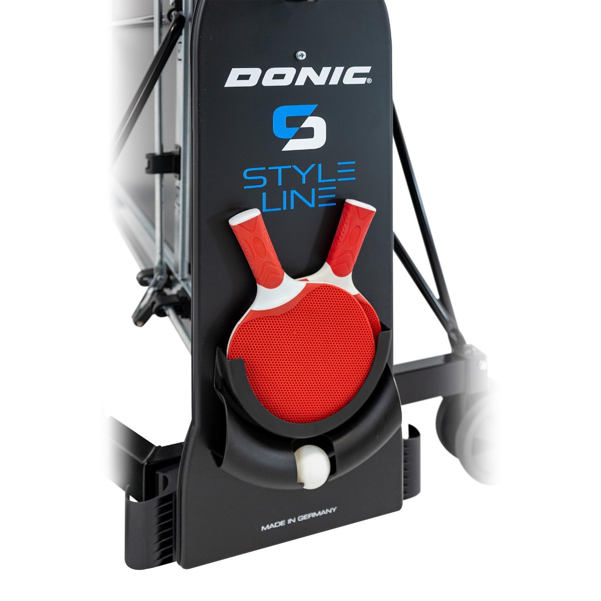 outdoor Style Line 1000 table tennis table Bundle